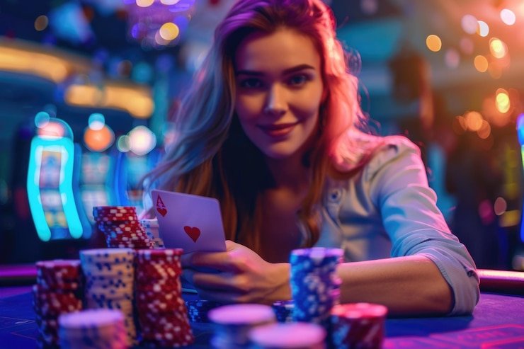 Berbagai perangkat modern yang kompatibel dengan akses platform 8278
