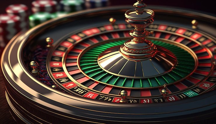 Ilustrasi panduan menggunakan halaman FAQ pada platform digital